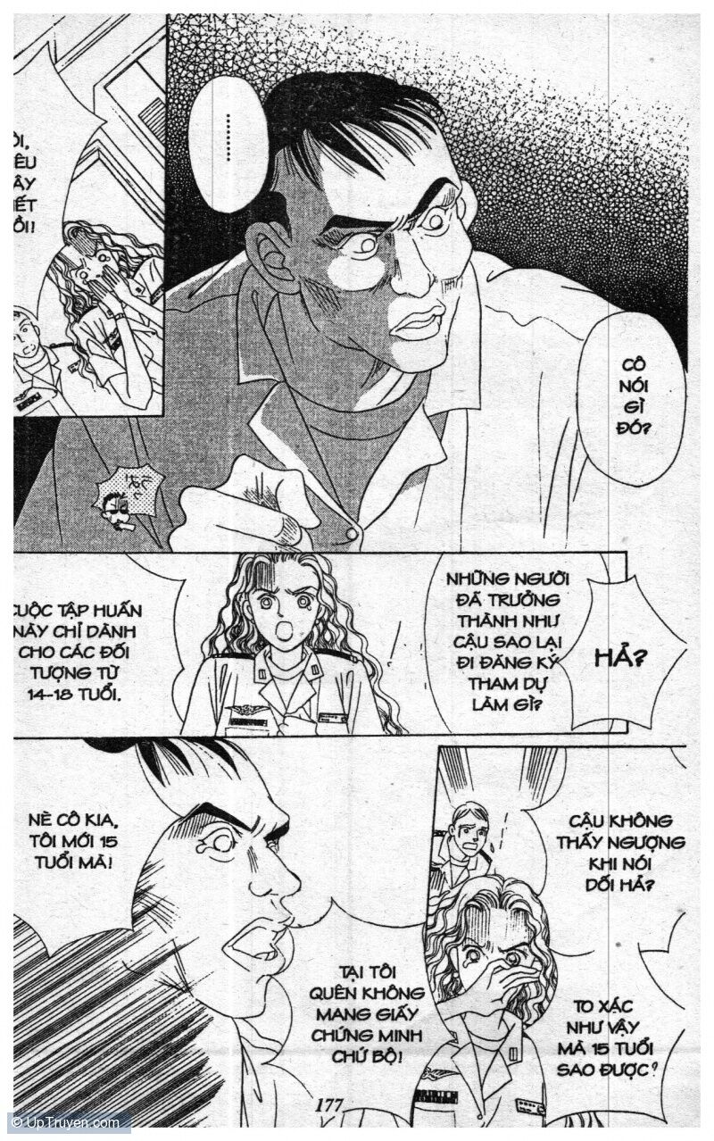 Nàng Tiên Ánh Trăng - Kaguya Hime: Chapter 1
