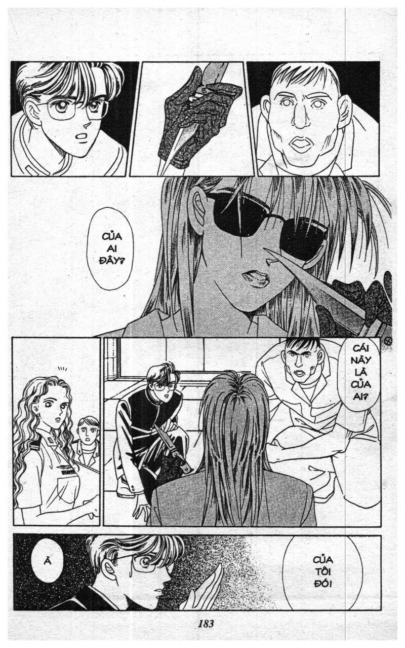 Nàng Tiên Ánh Trăng - Kaguya Hime: Chapter 1