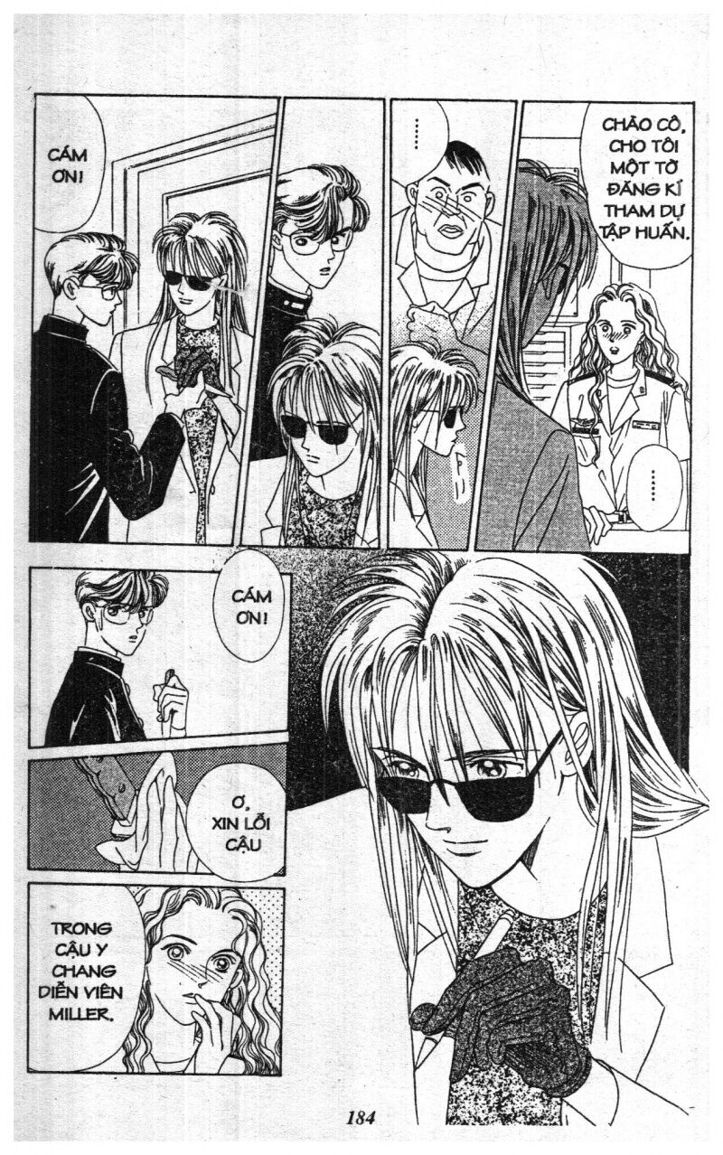 Nàng Tiên Ánh Trăng - Kaguya Hime: Chapter 1