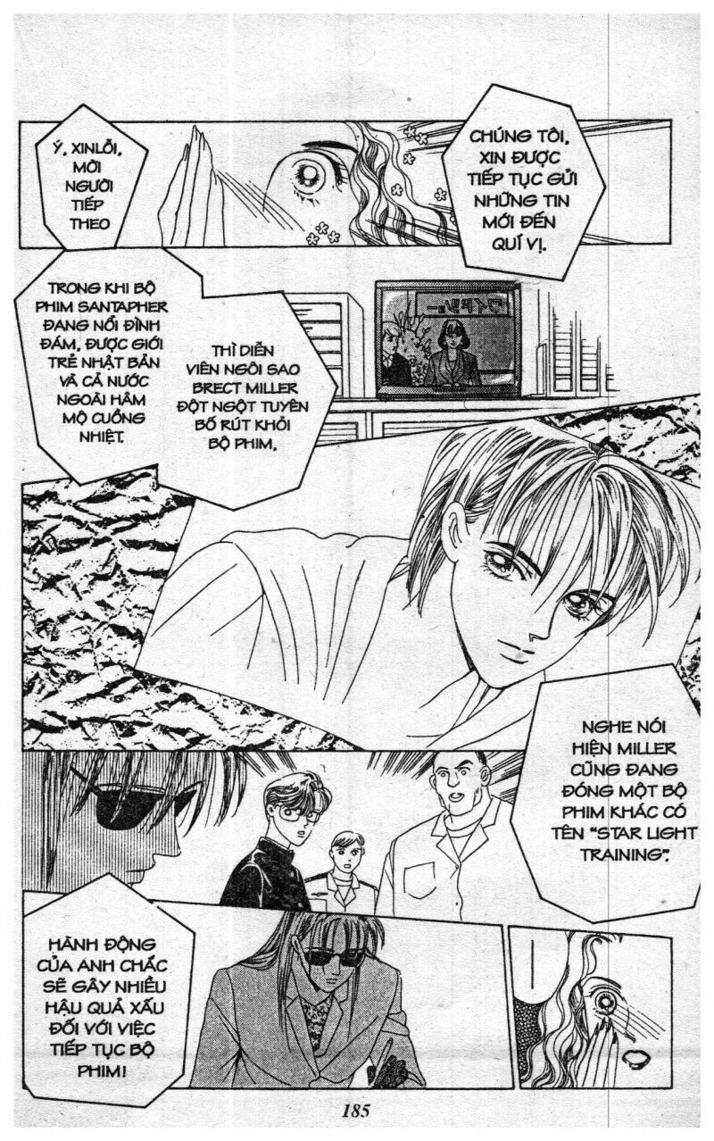 Nàng Tiên Ánh Trăng - Kaguya Hime: Chapter 1