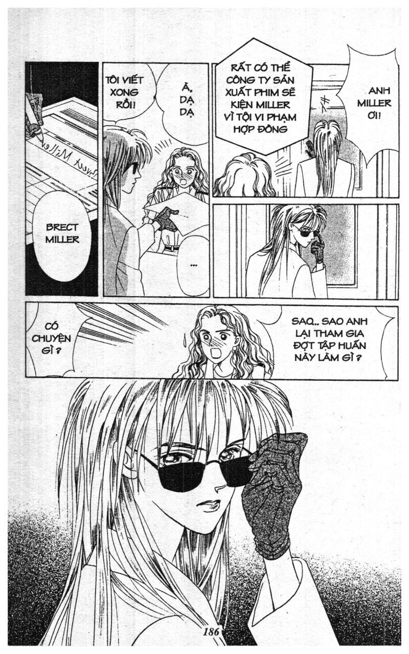 Nàng Tiên Ánh Trăng - Kaguya Hime: Chapter 1
