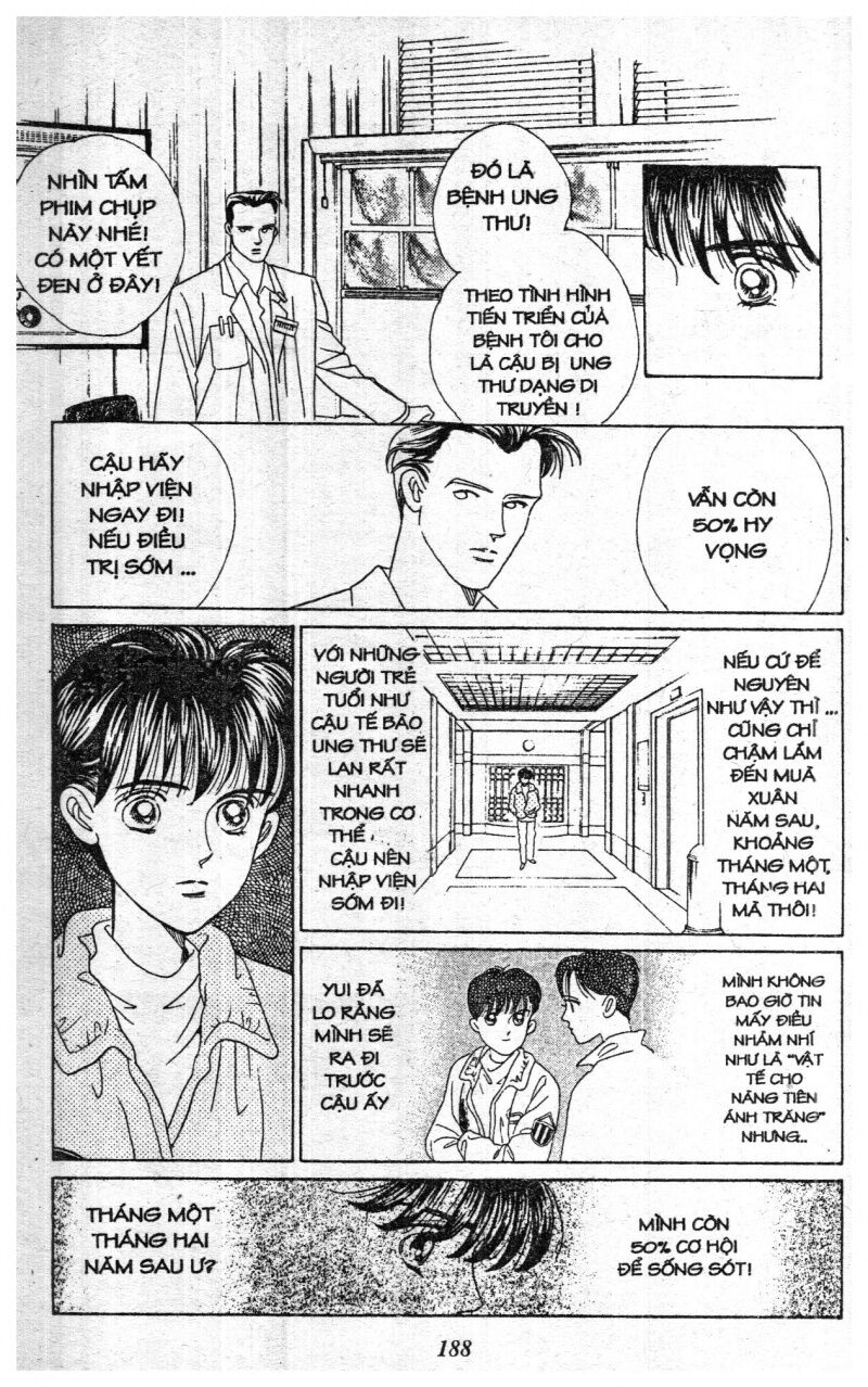 Nàng Tiên Ánh Trăng - Kaguya Hime: Chapter 1
