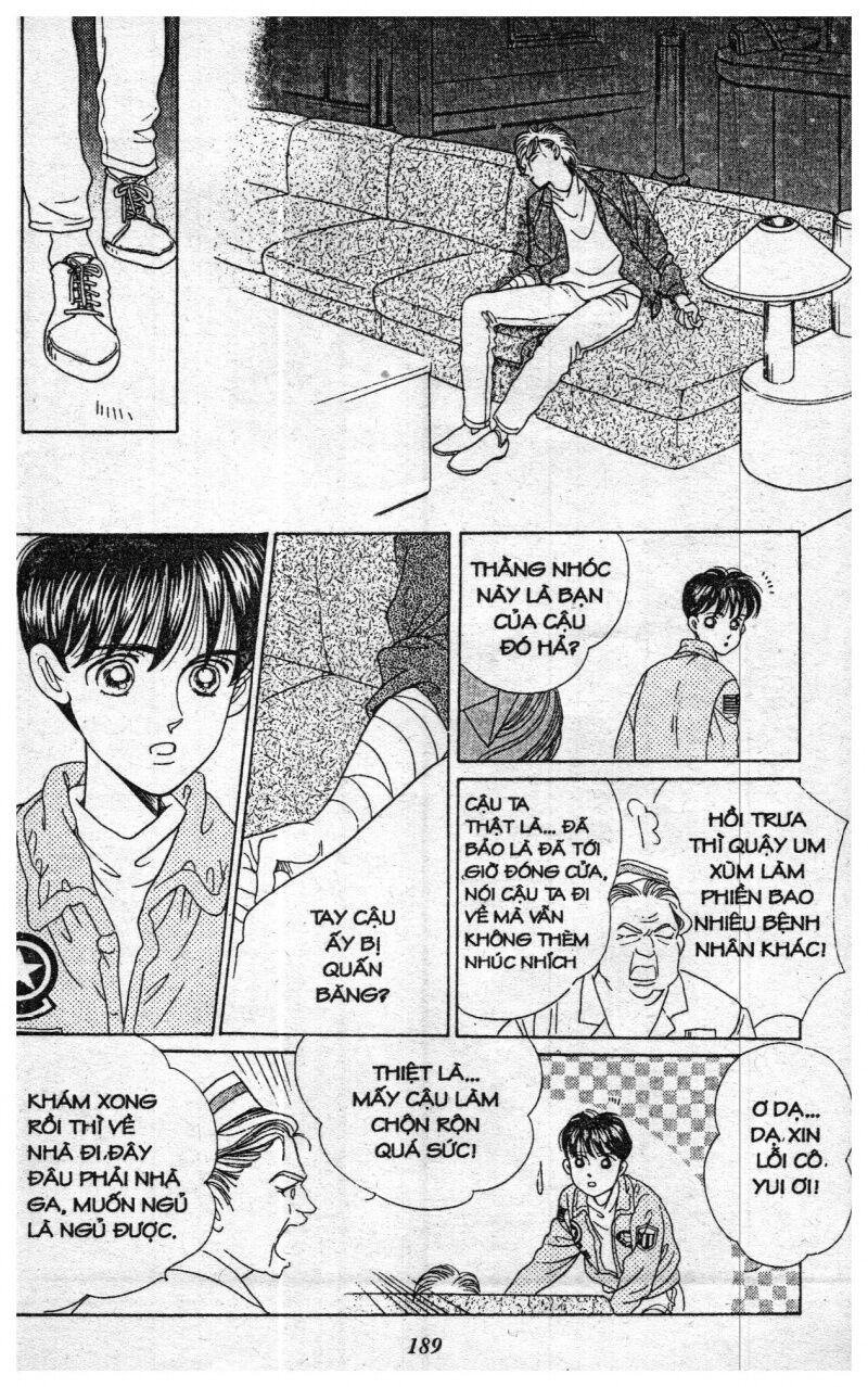 Nàng Tiên Ánh Trăng - Kaguya Hime: Chapter 1
