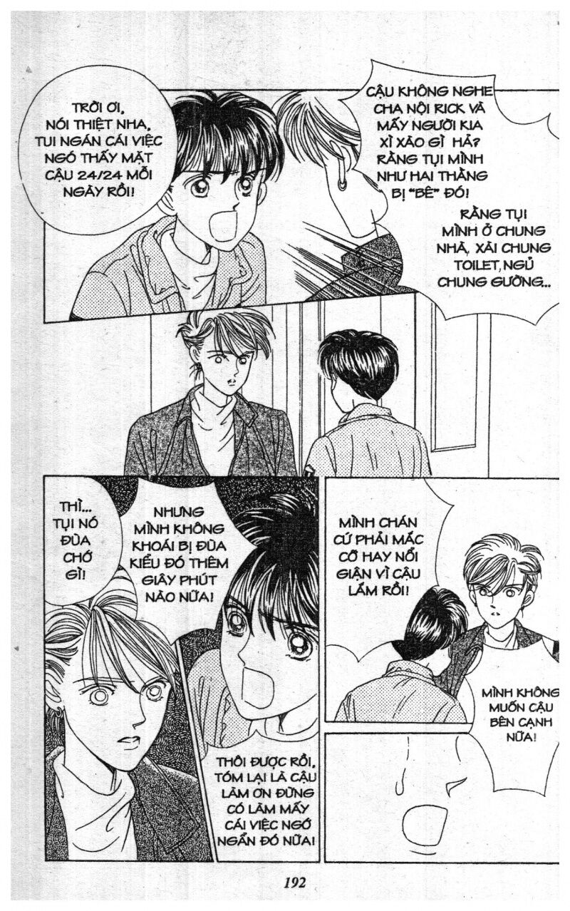 Nàng Tiên Ánh Trăng - Kaguya Hime: Chapter 1