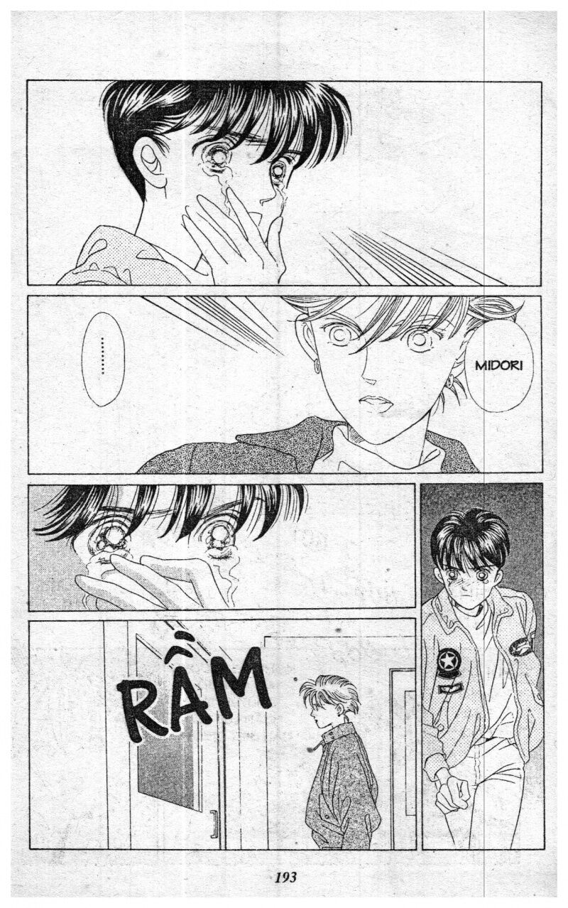 Nàng Tiên Ánh Trăng - Kaguya Hime: Chapter 1
