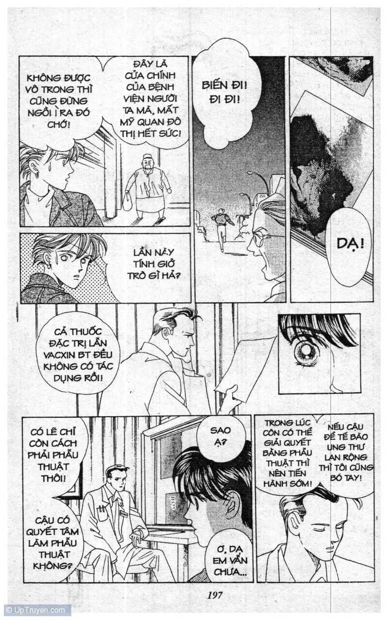 Nàng Tiên Ánh Trăng - Kaguya Hime: Chapter 1