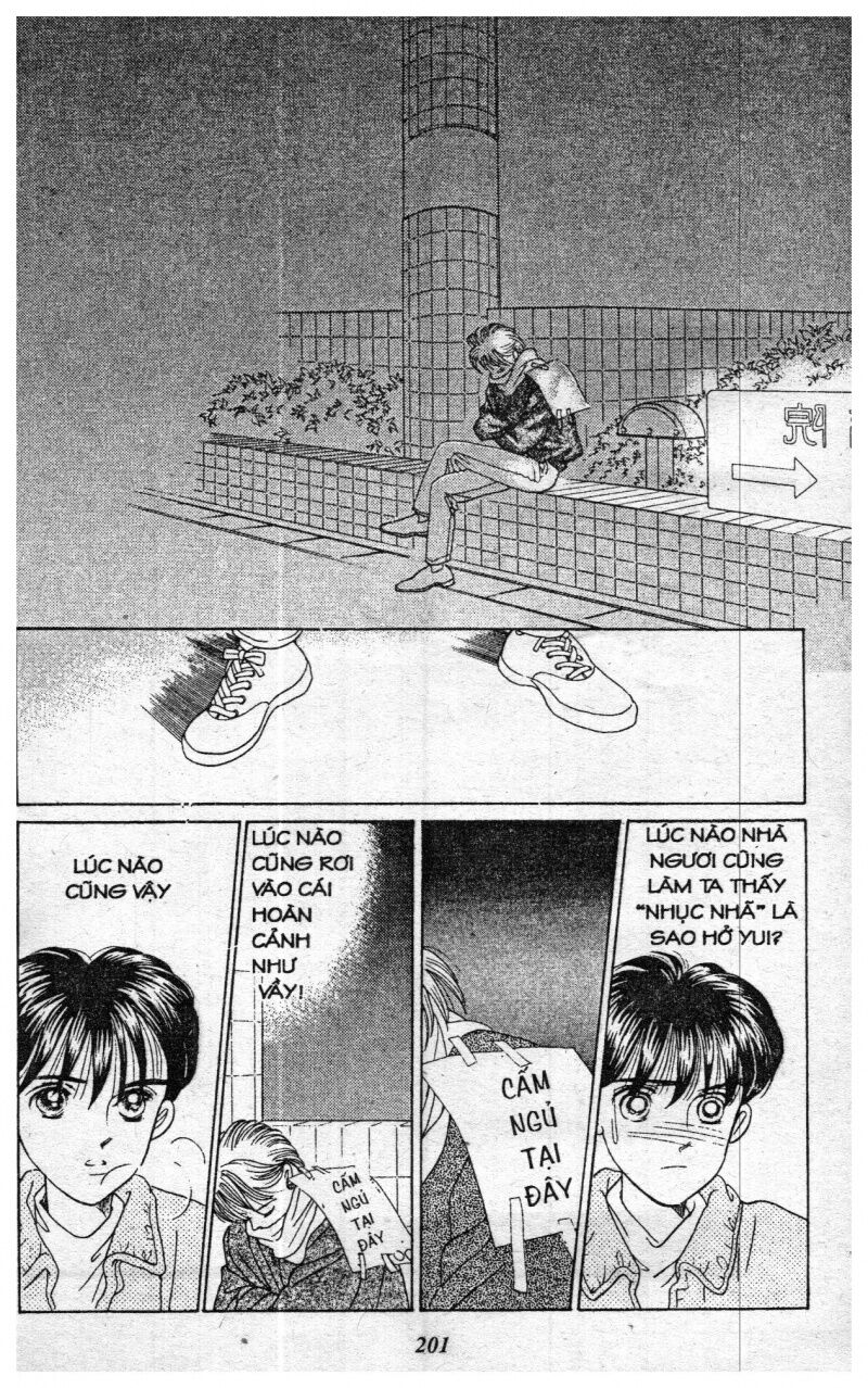 Nàng Tiên Ánh Trăng - Kaguya Hime: Chapter 1