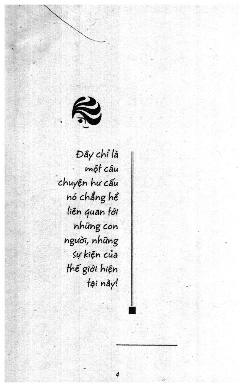 Nàng Tiên Ánh Trăng - Kaguya Hime: Chapter 1