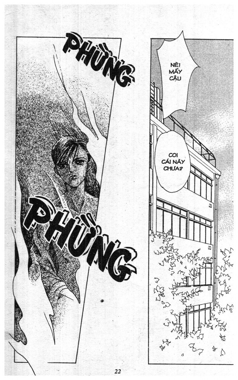 Nàng Tiên Ánh Trăng - Kaguya Hime: Chapter 1