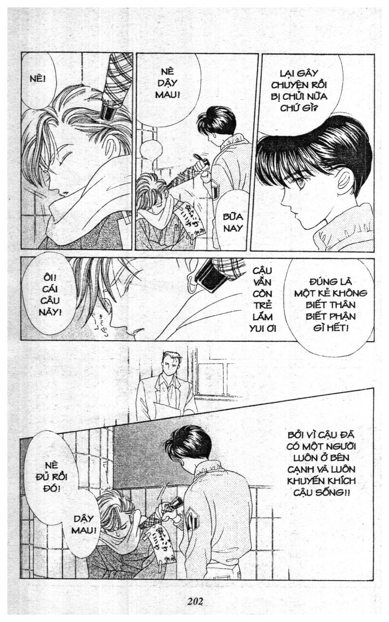 Nàng Tiên Ánh Trăng - Kaguya Hime: Chapter 1