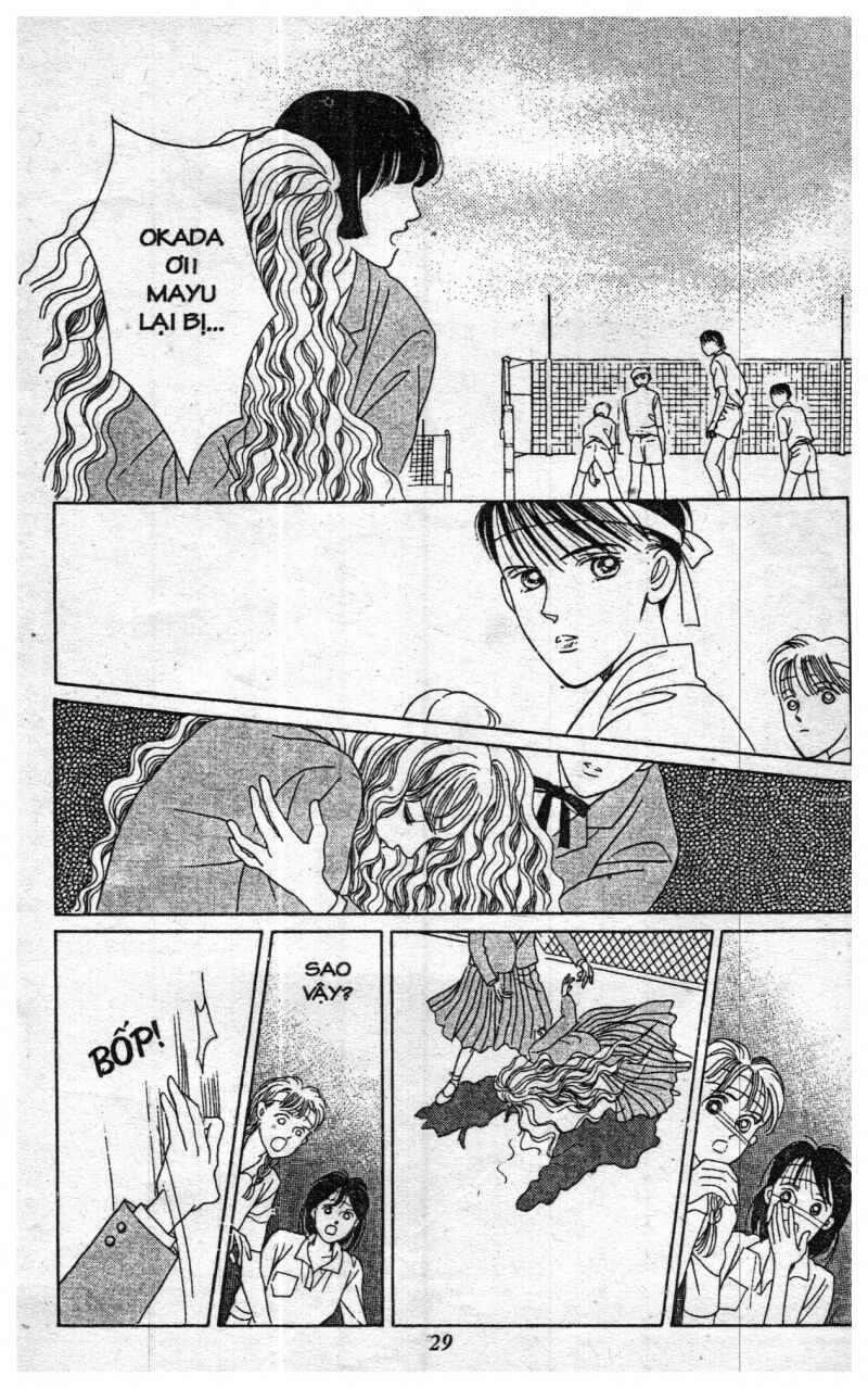 Nàng Tiên Ánh Trăng - Kaguya Hime: Chapter 1