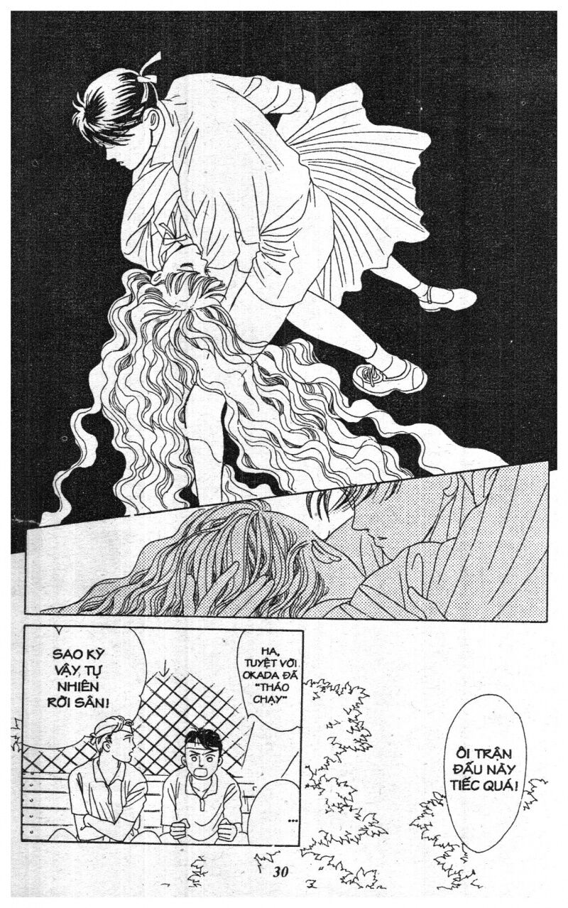 Nàng Tiên Ánh Trăng - Kaguya Hime: Chapter 1
