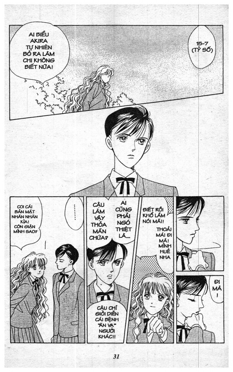 Nàng Tiên Ánh Trăng - Kaguya Hime: Chapter 1