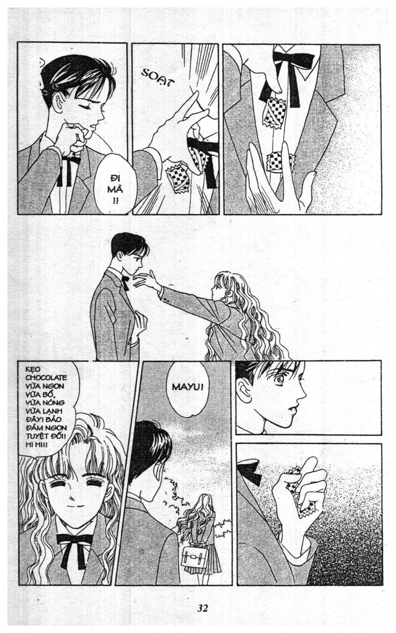 Nàng Tiên Ánh Trăng - Kaguya Hime: Chapter 1