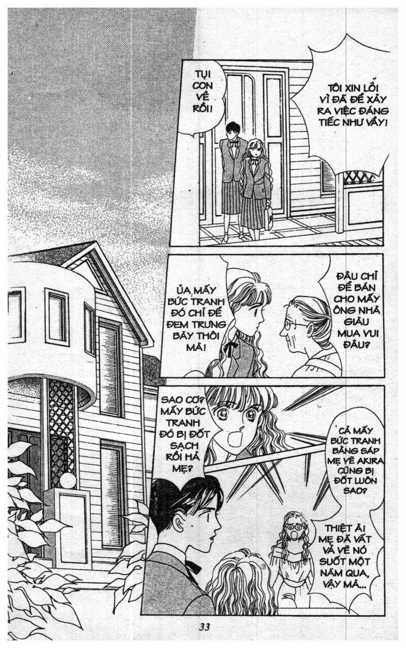 Nàng Tiên Ánh Trăng - Kaguya Hime: Chapter 1