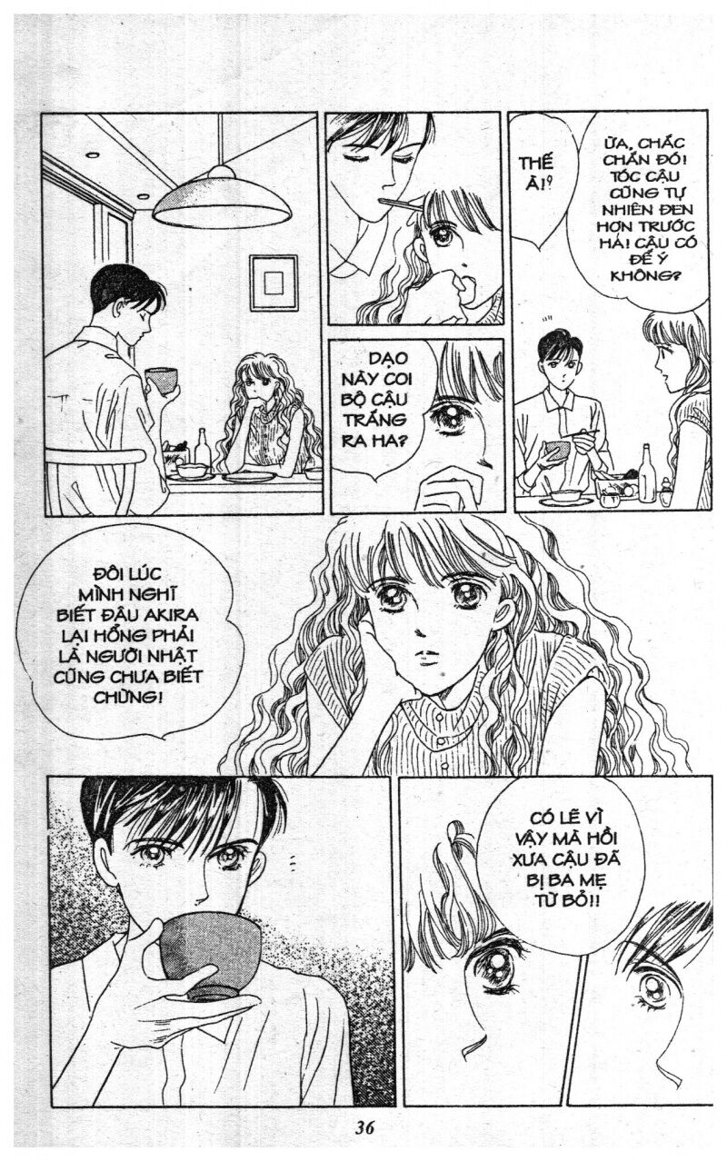 Nàng Tiên Ánh Trăng - Kaguya Hime: Chapter 1