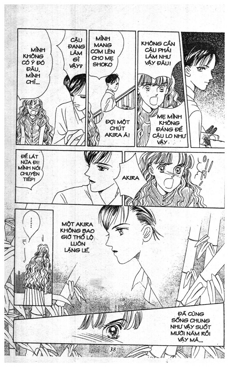 Nàng Tiên Ánh Trăng - Kaguya Hime: Chapter 1