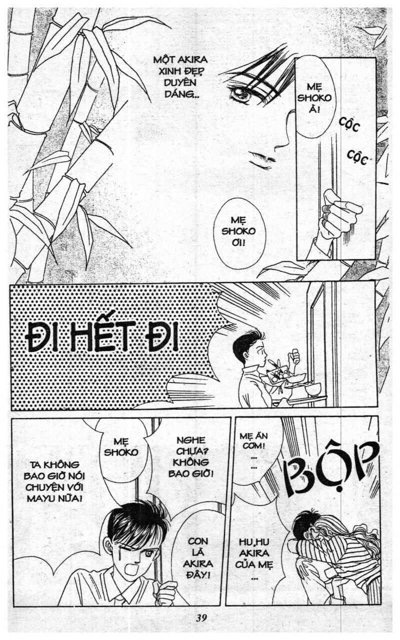 Nàng Tiên Ánh Trăng - Kaguya Hime: Chapter 1