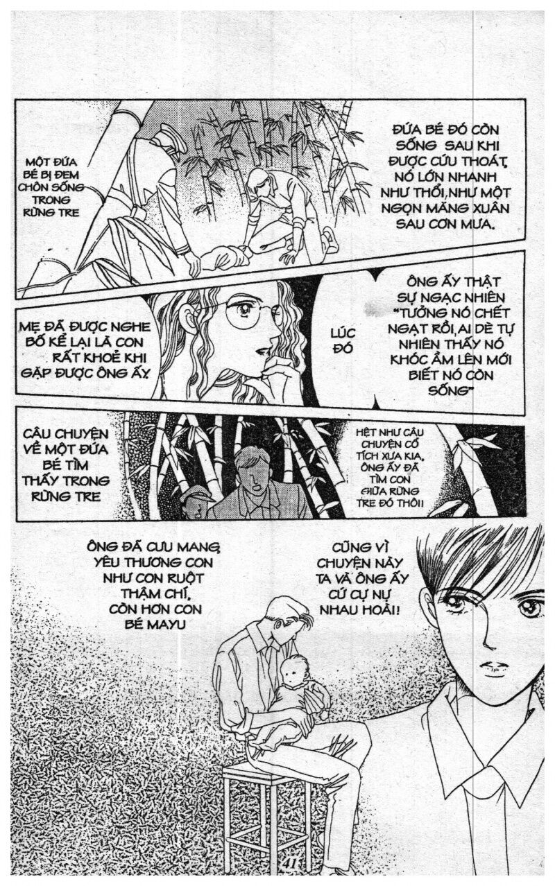 Nàng Tiên Ánh Trăng - Kaguya Hime: Chapter 1