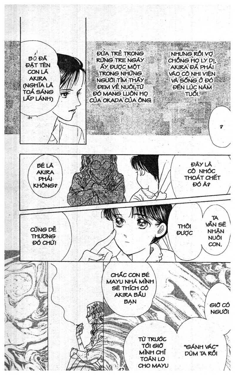 Nàng Tiên Ánh Trăng - Kaguya Hime: Chapter 1