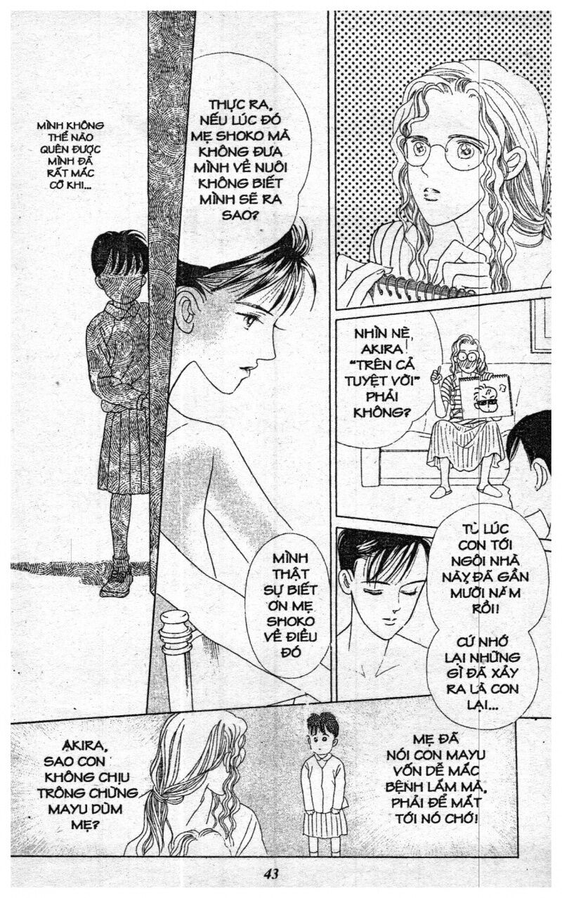 Nàng Tiên Ánh Trăng - Kaguya Hime: Chapter 1