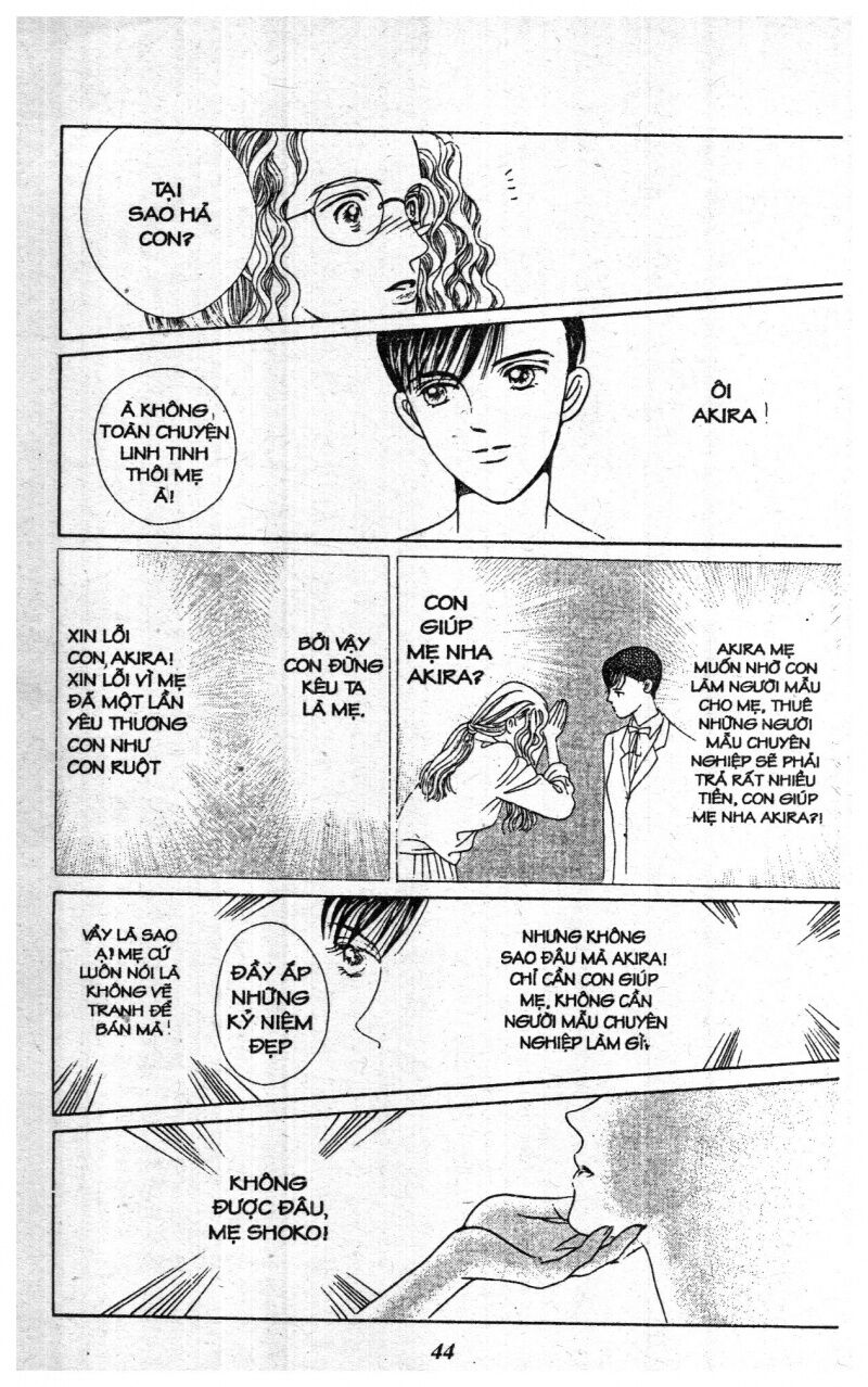 Nàng Tiên Ánh Trăng - Kaguya Hime: Chapter 1