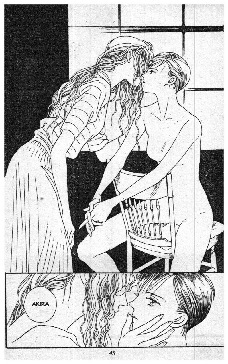 Nàng Tiên Ánh Trăng - Kaguya Hime: Chapter 1