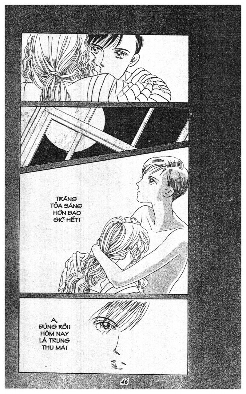 Nàng Tiên Ánh Trăng - Kaguya Hime: Chapter 1