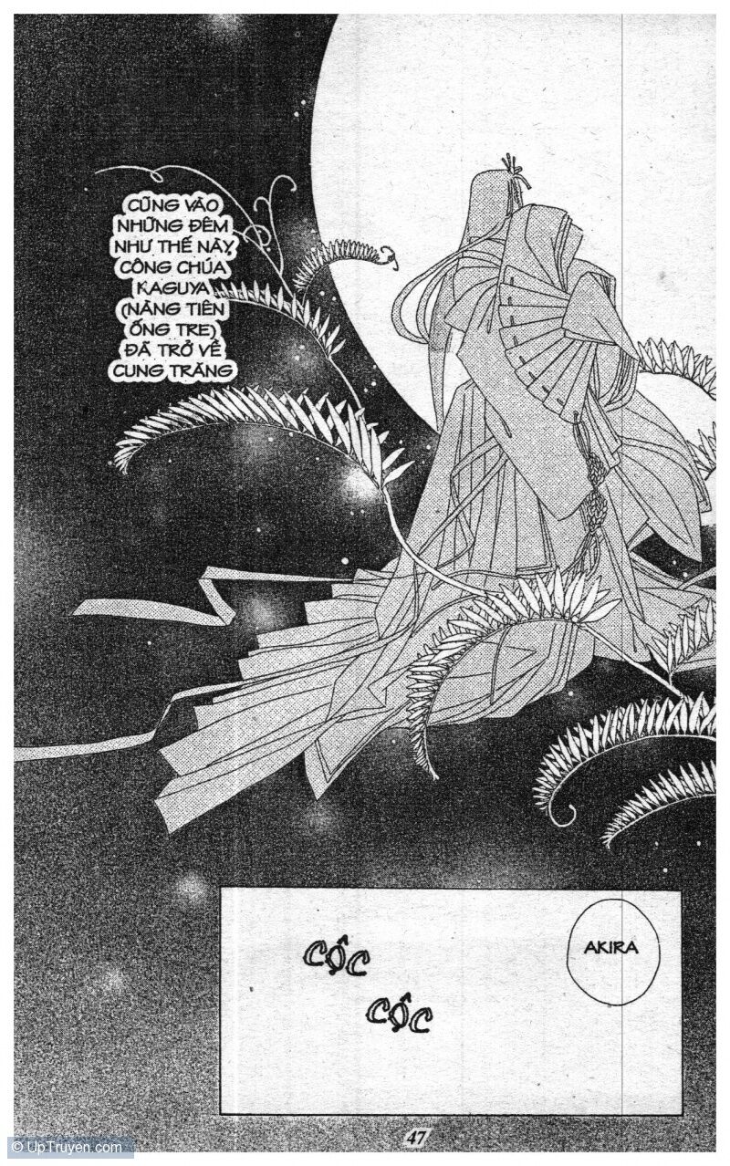 Nàng Tiên Ánh Trăng - Kaguya Hime: Chapter 1