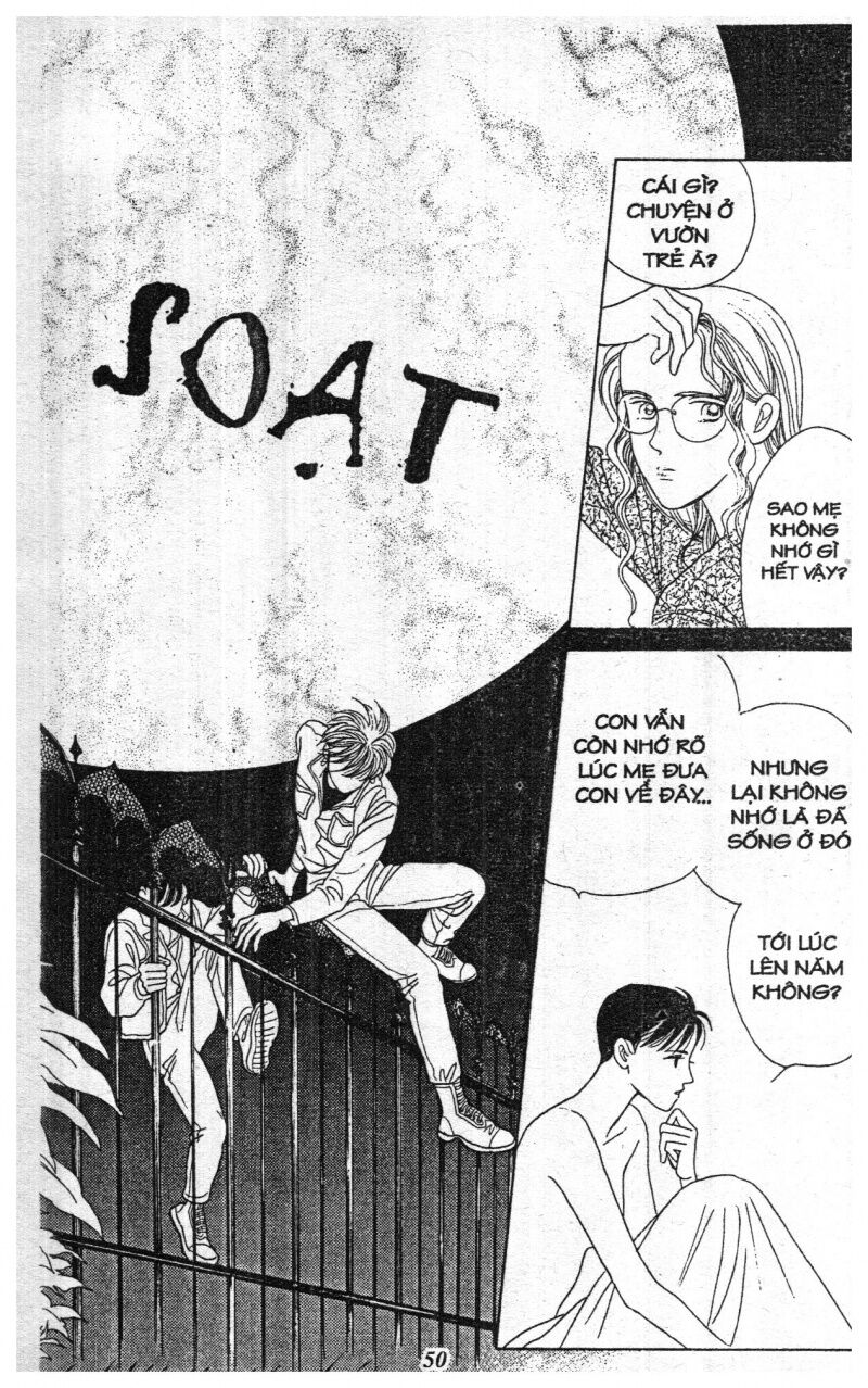Nàng Tiên Ánh Trăng - Kaguya Hime: Chapter 1