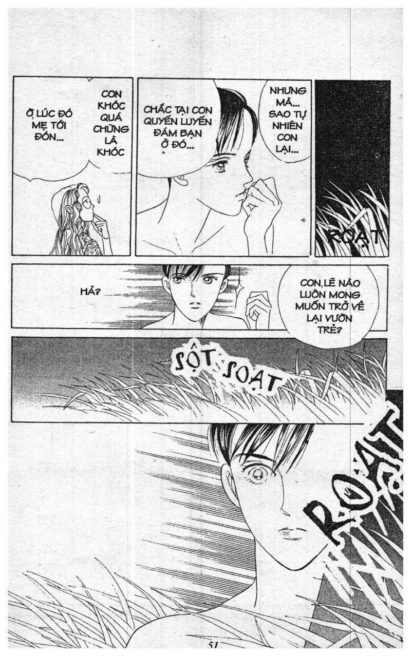 Nàng Tiên Ánh Trăng - Kaguya Hime: Chapter 1