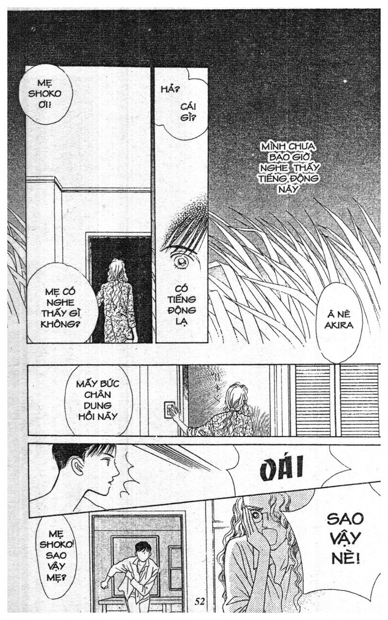 Nàng Tiên Ánh Trăng - Kaguya Hime: Chapter 1