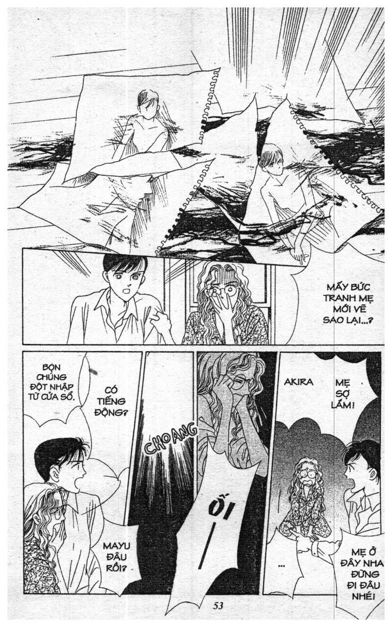 Nàng Tiên Ánh Trăng - Kaguya Hime: Chapter 1