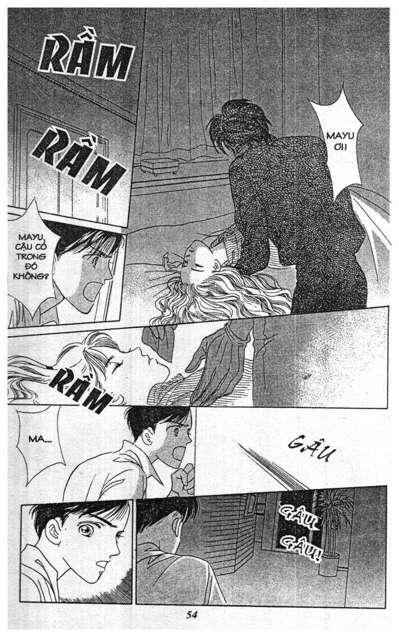 Nàng Tiên Ánh Trăng - Kaguya Hime: Chapter 1