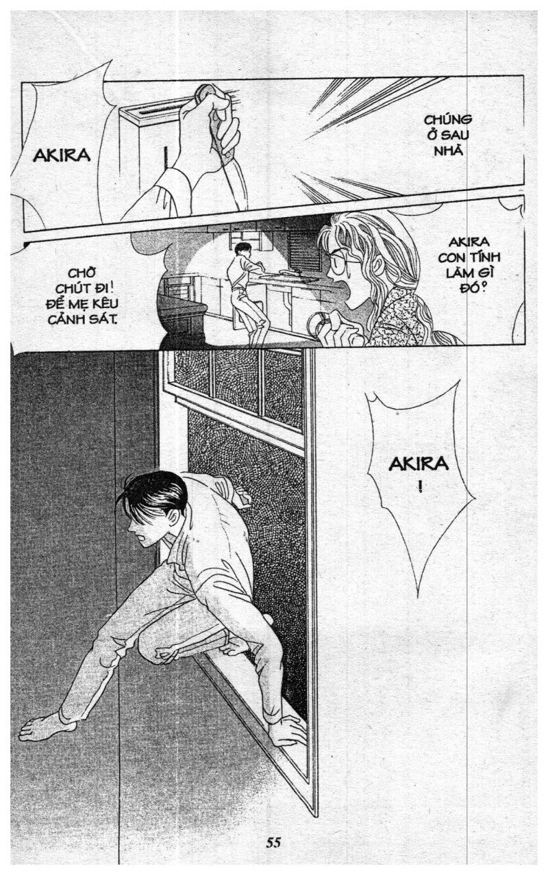 Nàng Tiên Ánh Trăng - Kaguya Hime: Chapter 1