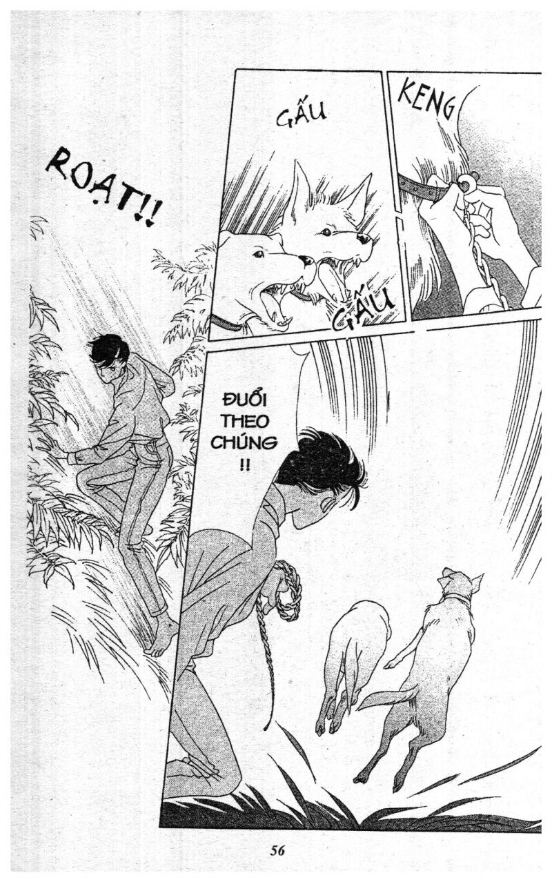 Nàng Tiên Ánh Trăng - Kaguya Hime: Chapter 1