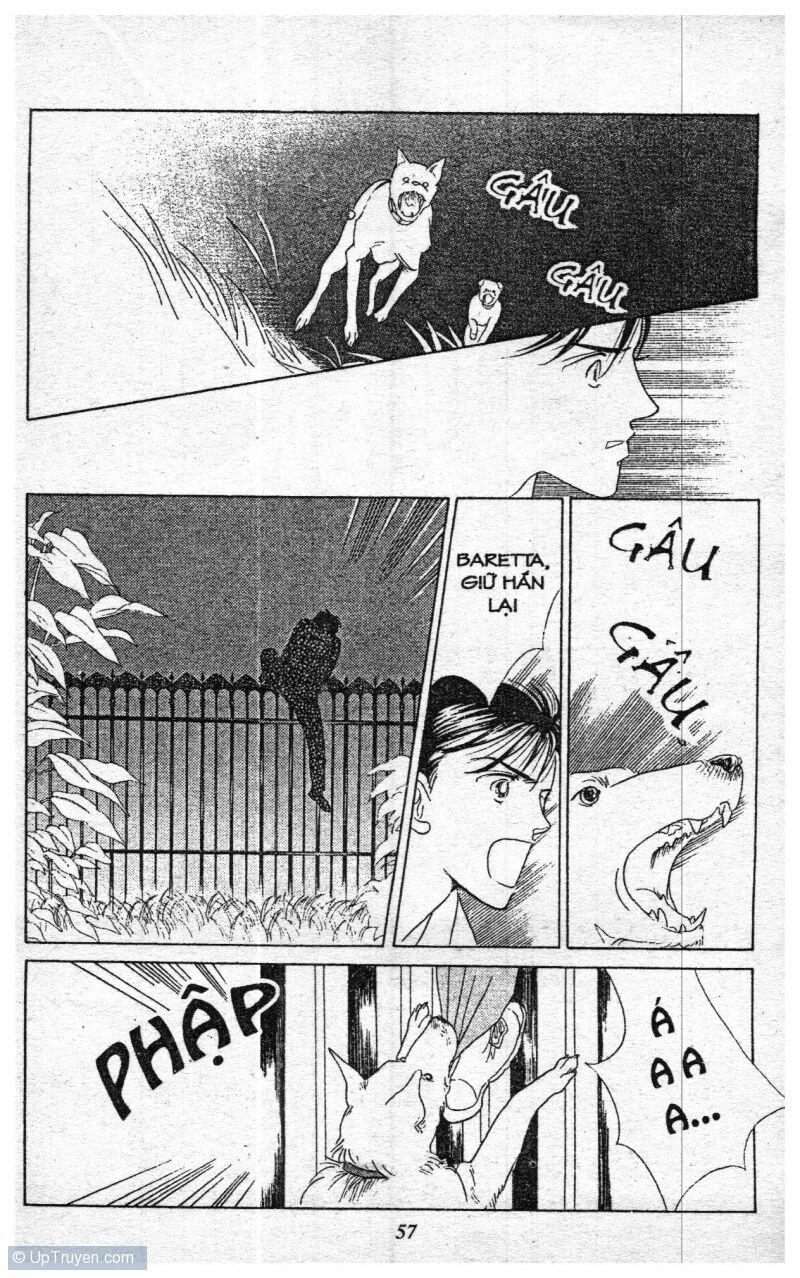 Nàng Tiên Ánh Trăng - Kaguya Hime: Chapter 1