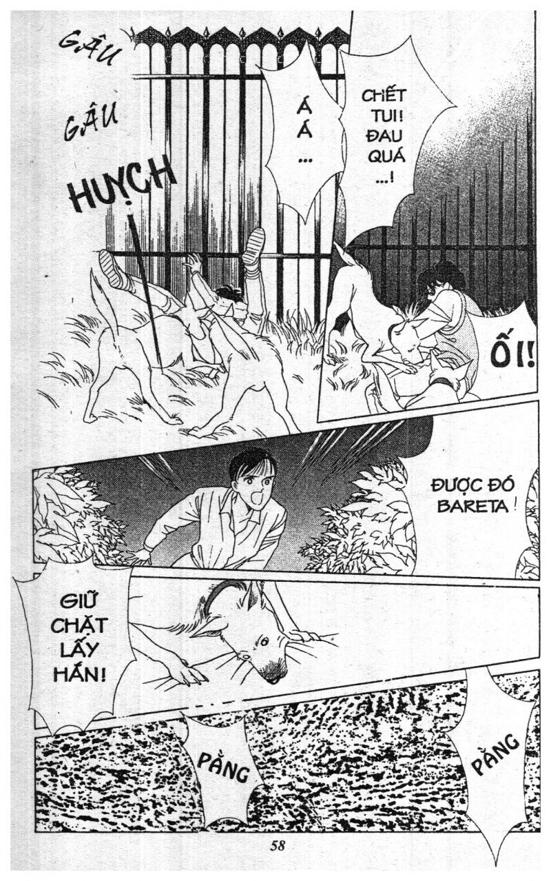 Nàng Tiên Ánh Trăng - Kaguya Hime: Chapter 1