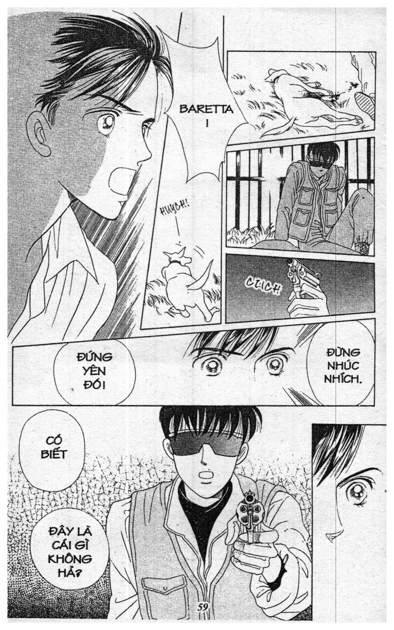 Nàng Tiên Ánh Trăng - Kaguya Hime: Chapter 1