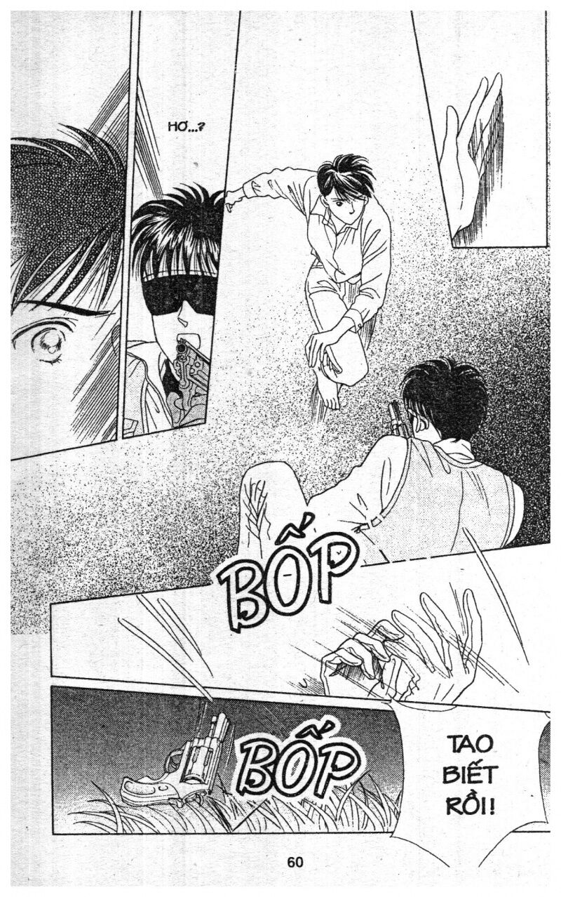 Nàng Tiên Ánh Trăng - Kaguya Hime: Chapter 1