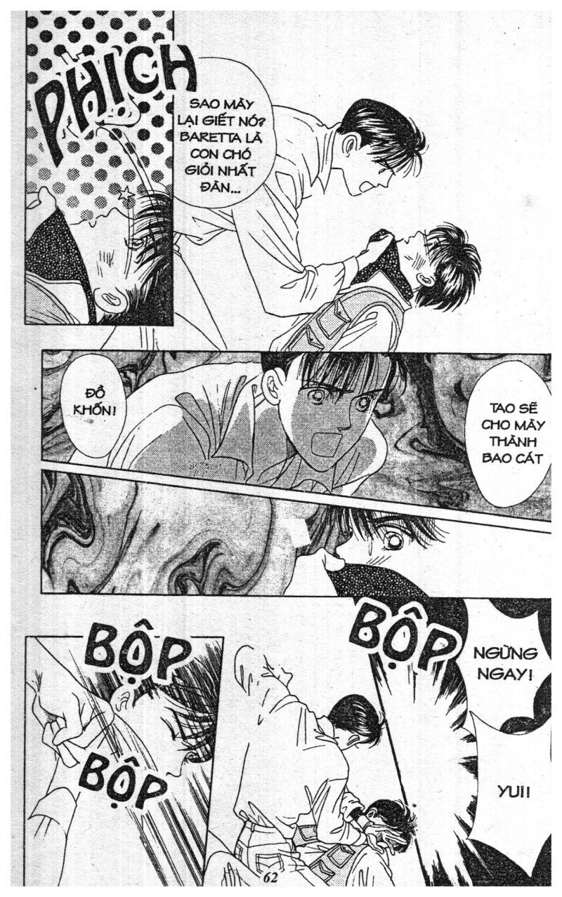Nàng Tiên Ánh Trăng - Kaguya Hime: Chapter 1