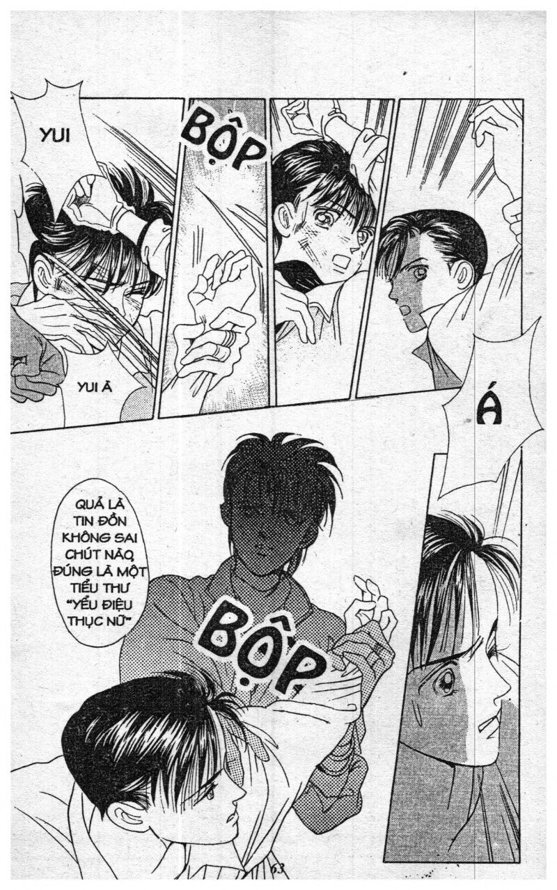 Nàng Tiên Ánh Trăng - Kaguya Hime: Chapter 1