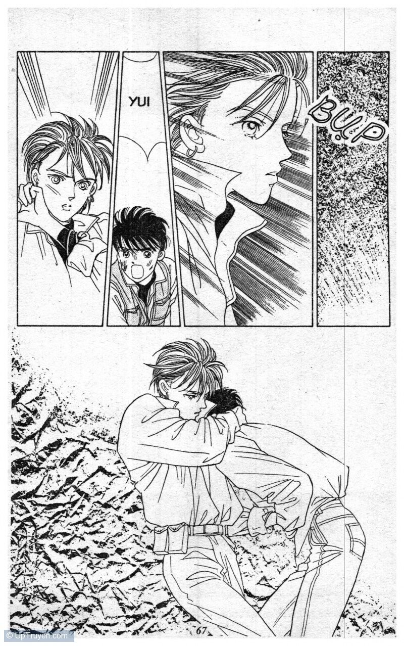 Nàng Tiên Ánh Trăng - Kaguya Hime: Chapter 1