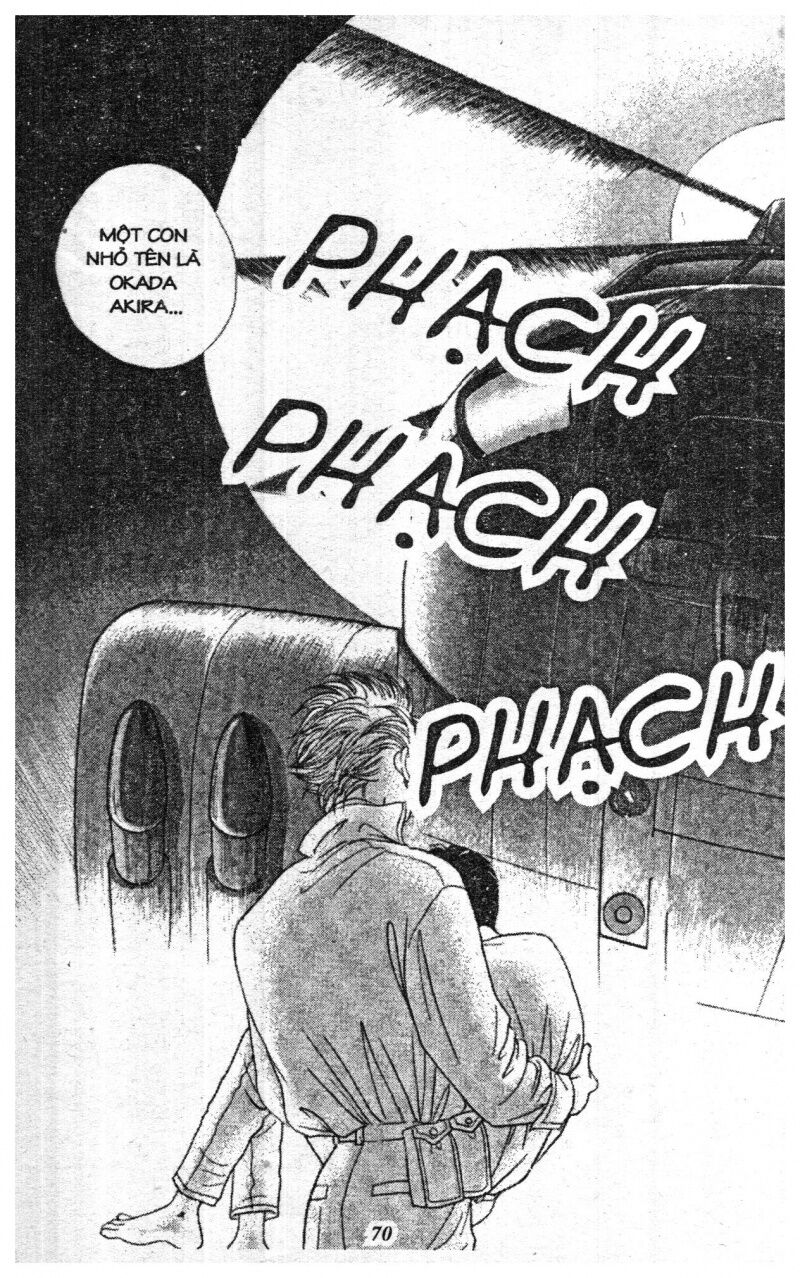 Nàng Tiên Ánh Trăng - Kaguya Hime: Chapter 1