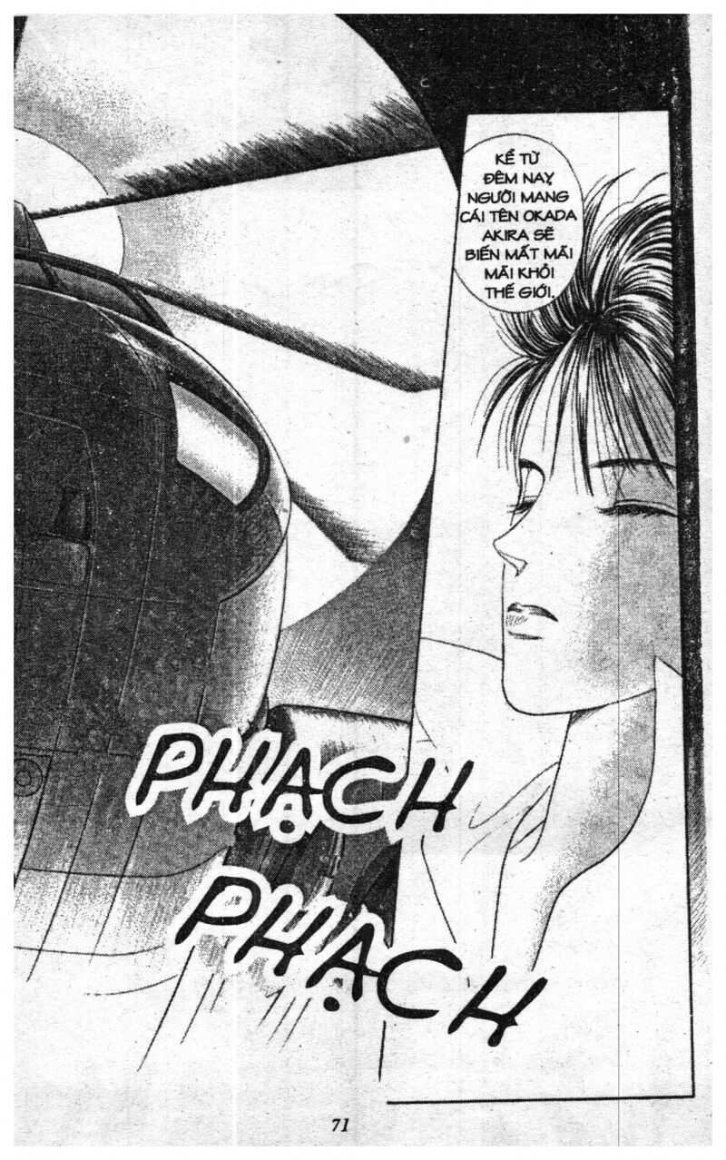 Nàng Tiên Ánh Trăng - Kaguya Hime: Chapter 1