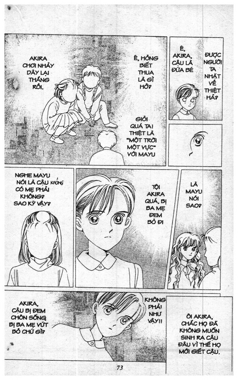 Nàng Tiên Ánh Trăng - Kaguya Hime: Chapter 1