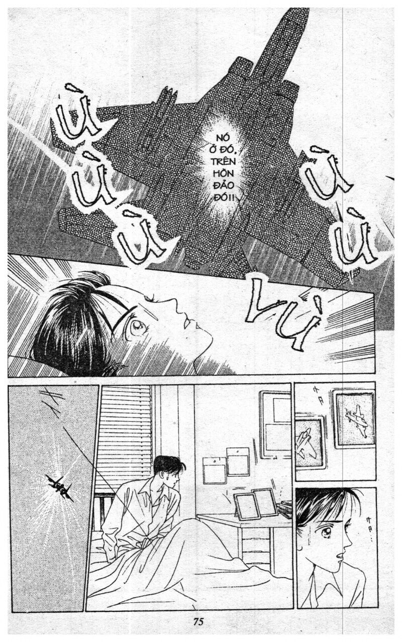 Nàng Tiên Ánh Trăng - Kaguya Hime: Chapter 1