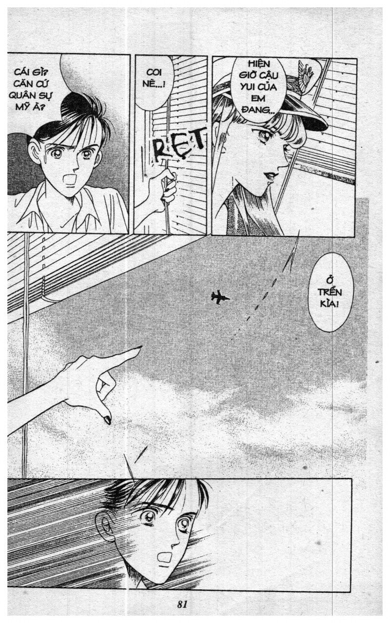 Nàng Tiên Ánh Trăng - Kaguya Hime: Chapter 1