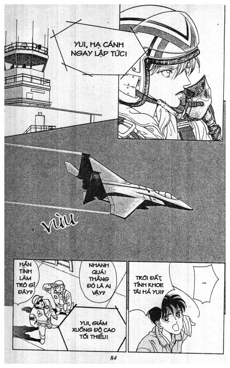 Nàng Tiên Ánh Trăng - Kaguya Hime: Chapter 1