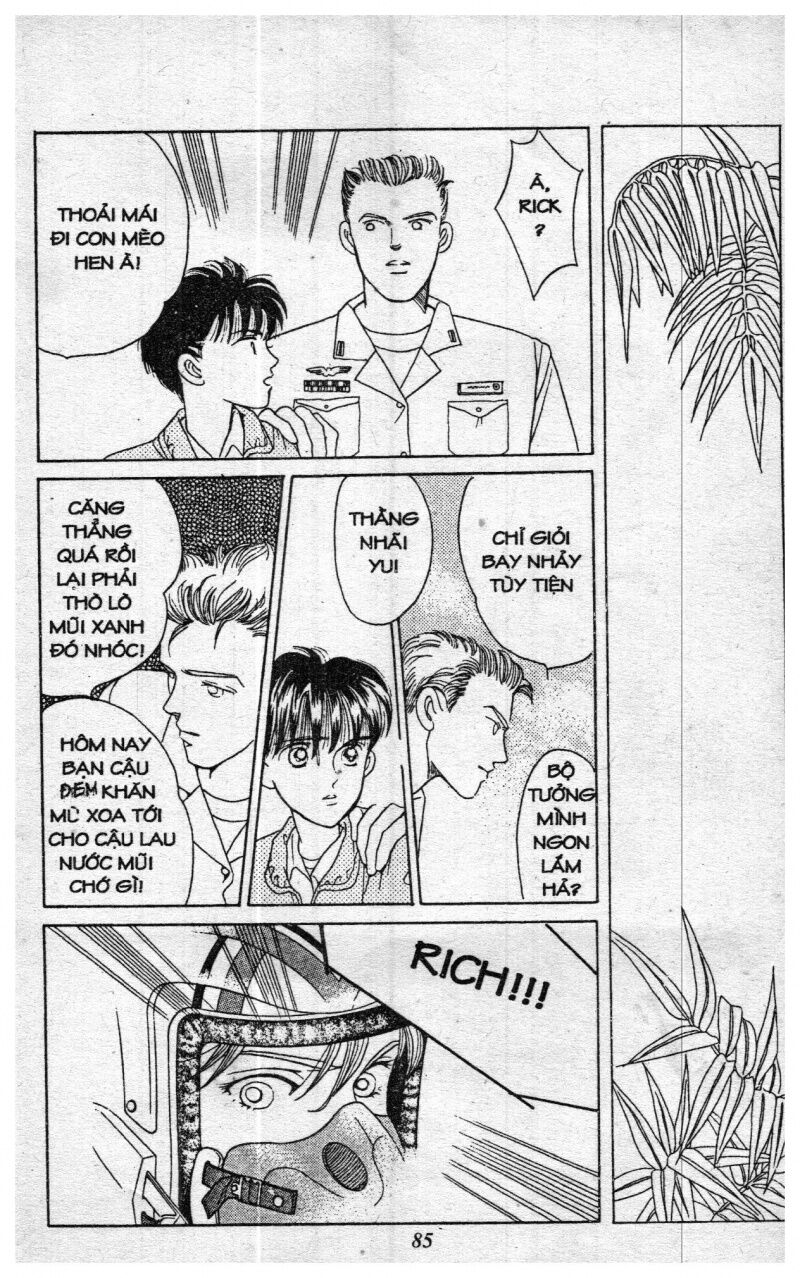 Nàng Tiên Ánh Trăng - Kaguya Hime: Chapter 1